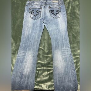 Rerock for Express. Size 10R